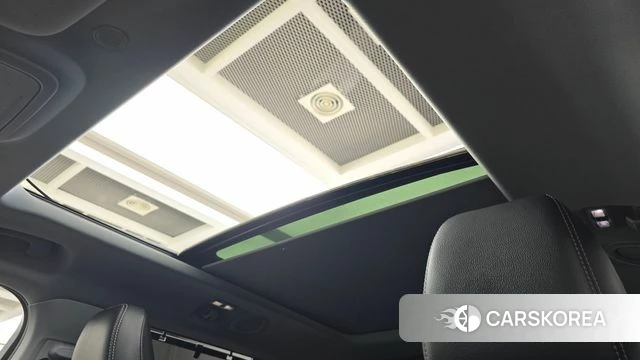 Ford Explorer 6th Generation 2021 Серый из Кореи, фото 6