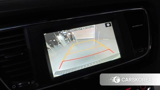 Kia The New Carnival 2019 Белый из Кореи, фото 6