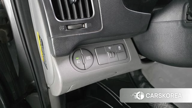 Hyundai The New Grand Starex 2018 Серебряный из Кореи, фото 6