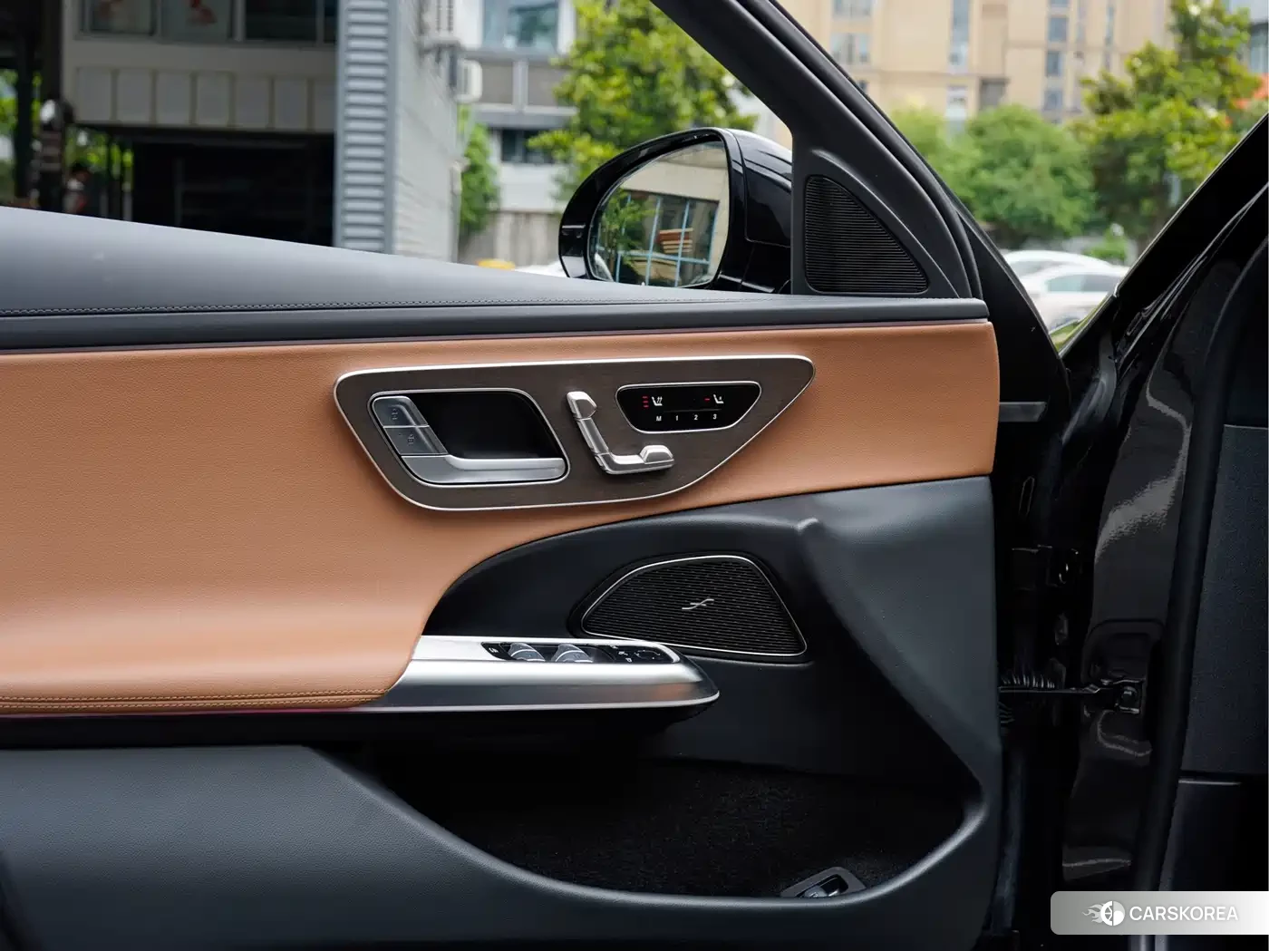 Mercedes-Benz E-Class 2024 Черный из Китая, фото 6