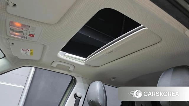 Hyundai Casper 2022 Темно-зеленый из Кореи, фото 6