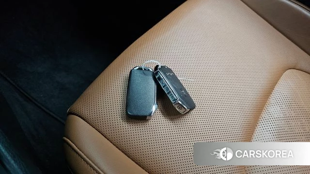 Kia Sportage 5th Generation 2022 Серый из Кореи, фото 6