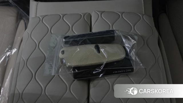Genesis G80 (RG3) 2021 Белый из Кореи, фото 6