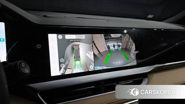 Renault Korea (Samsung) Grand Coleos 2025 Серый из Кореи, фото 6