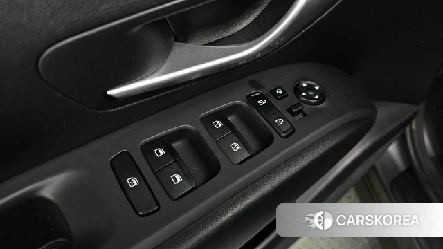 Hyundai Tucson (NX4) 2021 Серый из Кореи, фото 6