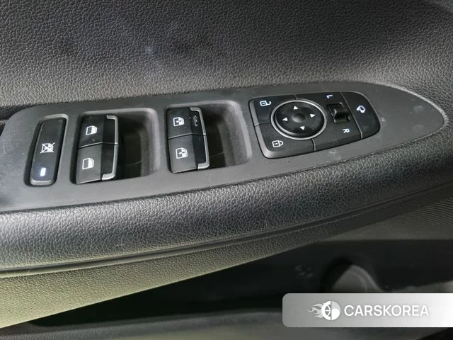 Hyundai Grandeur IG 2018 Черный из Кореи, фото 6