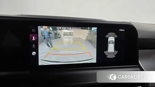 Kia The New Seltos 2022 Белый из Кореи, фото 6