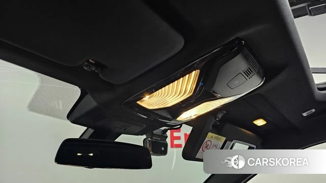 BMW X6 (G06) 2021 Черный из Кореи, фото 6