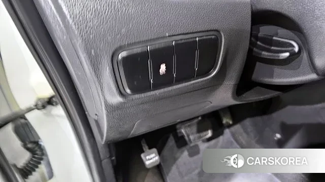 Kia The New Ray 2021 Белый из Кореи, фото 6
