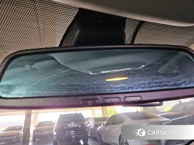 Renault Korea (Samsung) SM3 Neo 2019 Серебристо-серый из Кореи, фото 6