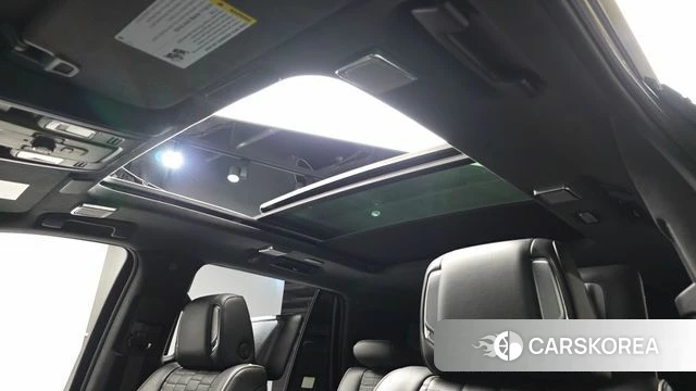 Cadillac Escalade 5th Generation 2021 Коричневый из Кореи, фото 6