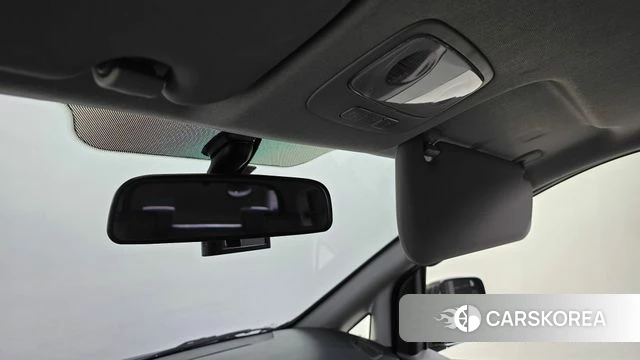 Hyundai The New Grand Starex 2018 Черный из Кореи, фото 6