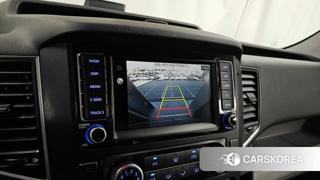 Hyundai Solati 2025 Черный из Кореи, фото 6
