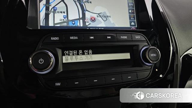 Chevrolet (GM Daewoo) The New Spark 2018 Черный из Кореи, фото 6