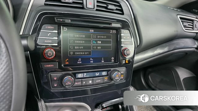 Nissan Maxima (A36) 2019 Белый из Кореи, фото 6