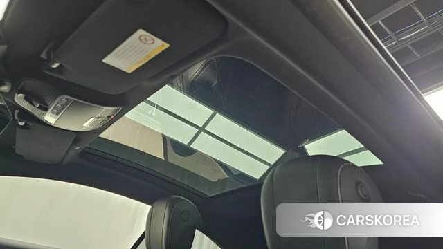 Mercedes-Benz S-Class W222 2018 Серый из Кореи, фото 6