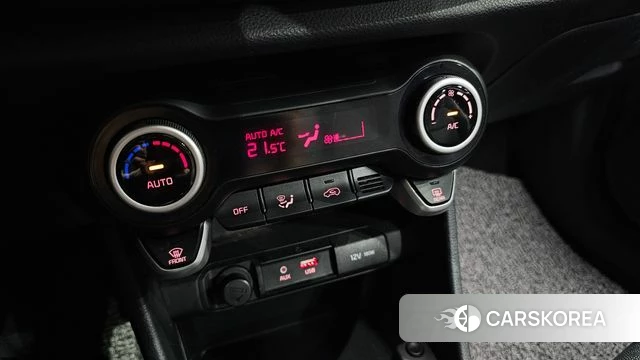 Kia All New Morning (JA) 2018 Серебряный из Кореи, фото 6