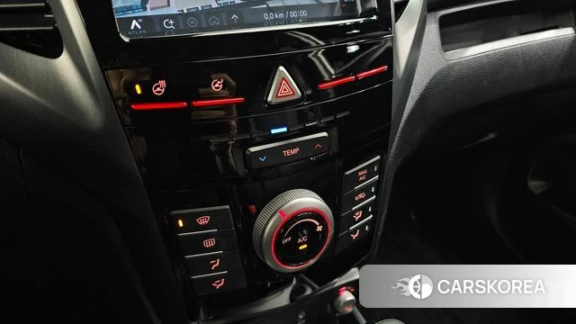 Ssangyong Tivoli Armor 2018 Белый из Кореи, фото 6