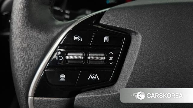 Kia Di All New Niro EV 2022 Белый из Кореи, фото 6