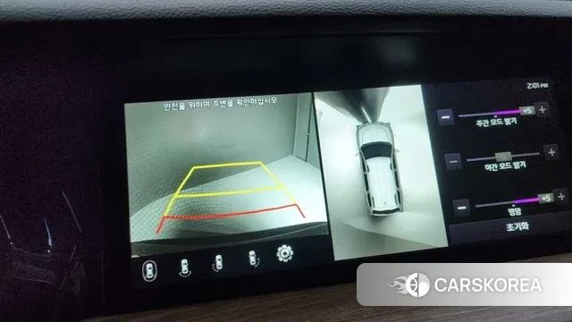 Kia Mohave Master 2019 Черный из Кореи, фото 6