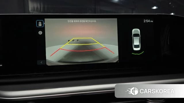 Hyundai Grandeur (GN7) 2026 Серебристо-серый из Кореи, фото 6