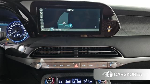 Hyundai Palisade id 4959839 из Кореи 6