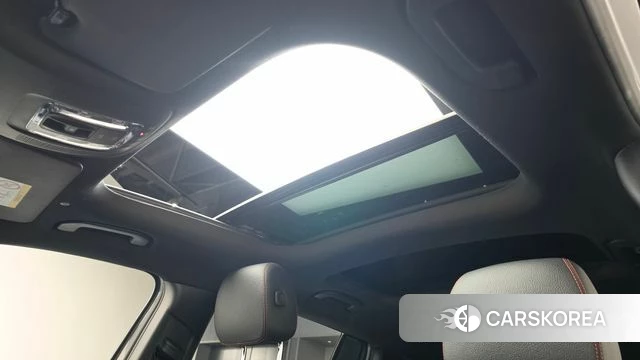 Mercedes-Benz GLB-Class X247 2021 Серый из Кореи, фото 6