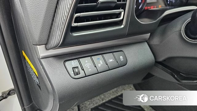 Hyundai The New Avante AD 2019 Белый из Кореи, фото 6