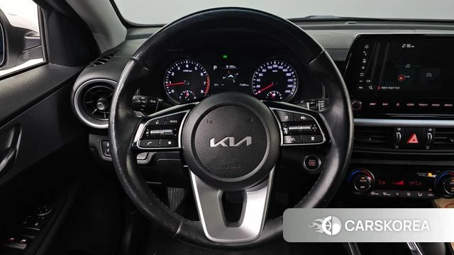 Kia The New K3 2nd generation id 4793190 из Кореи 7