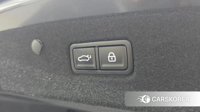 Kia The New K8 Hybrid 2026 Серый из Кореи, фото 6