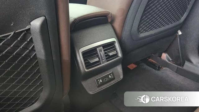 Renault Korea (Samsung) The New QM6 2019 Синий из Кореи, фото 6