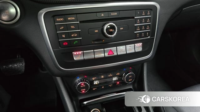 Mercedes-Benz GLA-Class X156 id 4526012 из Кореи 7
