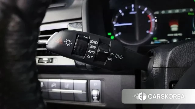 Ssangyong Rexton Sports Cannes 2020 Синий из Кореи, фото 6