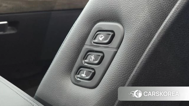 Kia K8 Hybrid 2021 Серый из Кореи, фото 6