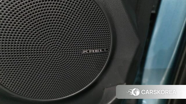 Hyundai Kona 2018 Небесно-голубой из Кореи, фото 6