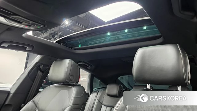 Audi A7 (4K) 2020 Белый из Кореи, фото 6