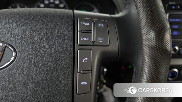 Hyundai The New Grand Starex 2020 Серебряный из Кореи, фото 6