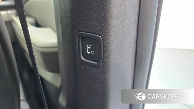 Kia The New Carnival 4th Generation 2026 Белый из Кореи, фото 6