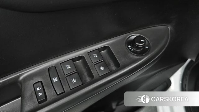 Chevrolet (GM Daewoo) The New Spark 2022 Белый из Кореи, фото 6
