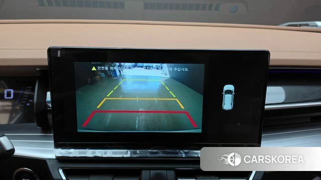 Ssangyong Torres 2022 Белый из Кореи, фото 6