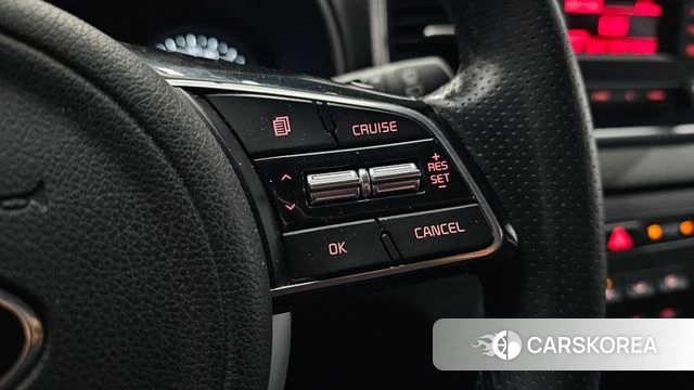 Kia Sportage The Bold 2021 Белый из Кореи, фото 6