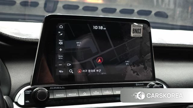 Kia Come New K3 2019 Белый из Кореи, фото 6