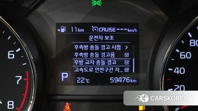 Kia The New Carnival 2019 Черный из Кореи, фото 6