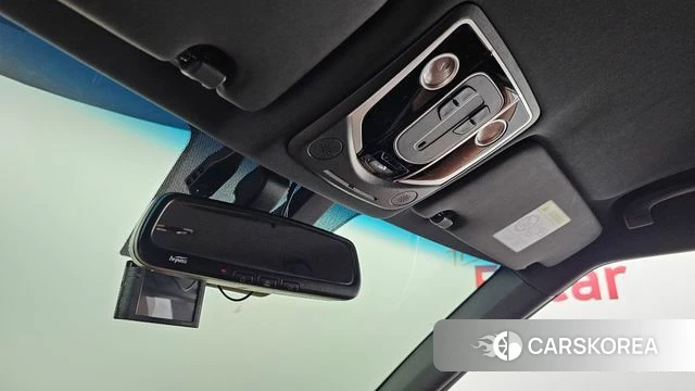 Ssangyong Torres 2022 Белый из Кореи, фото 6