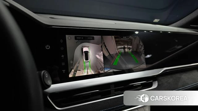 Renault Korea (Samsung) Grand Coleos 2025 Белый из Кореи, фото 6