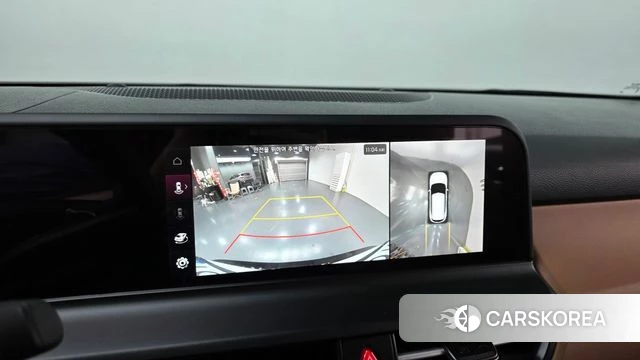 Kia The New Seltos 2025 Белый из Кореи, фото 6