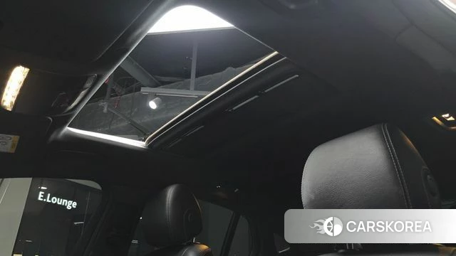 Mercedes-Benz GLC-Class X253 id 4741110 из Кореи 7