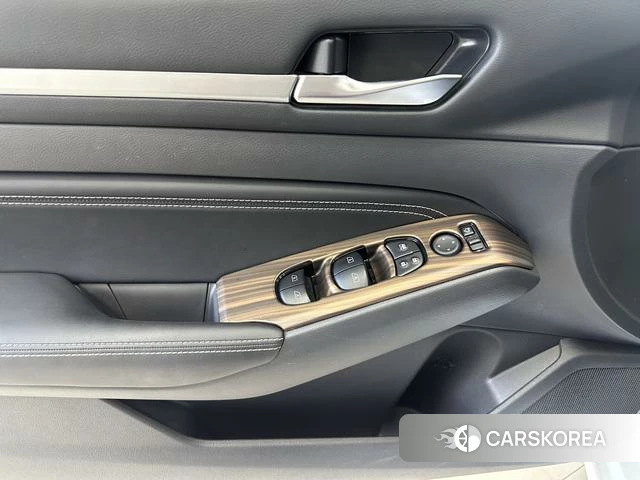 Nissan Altima 2023 Белый из Китая, фото 6