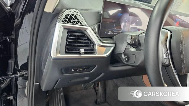 BMW X5 (G05) 2024 Черный из Кореи, фото 6