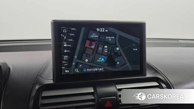 Hyundai Casper 2022 Белый из Кореи, фото 6